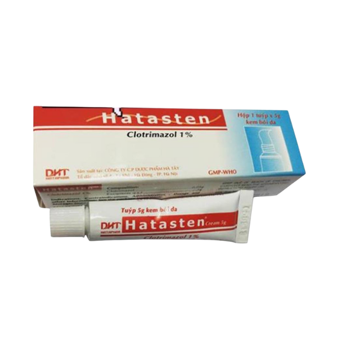 Hatasten 1% Hataphar (T/5gr)