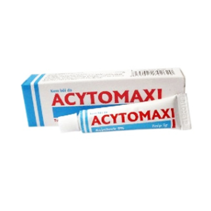 Acytomaxi Hataphar(T/5g)