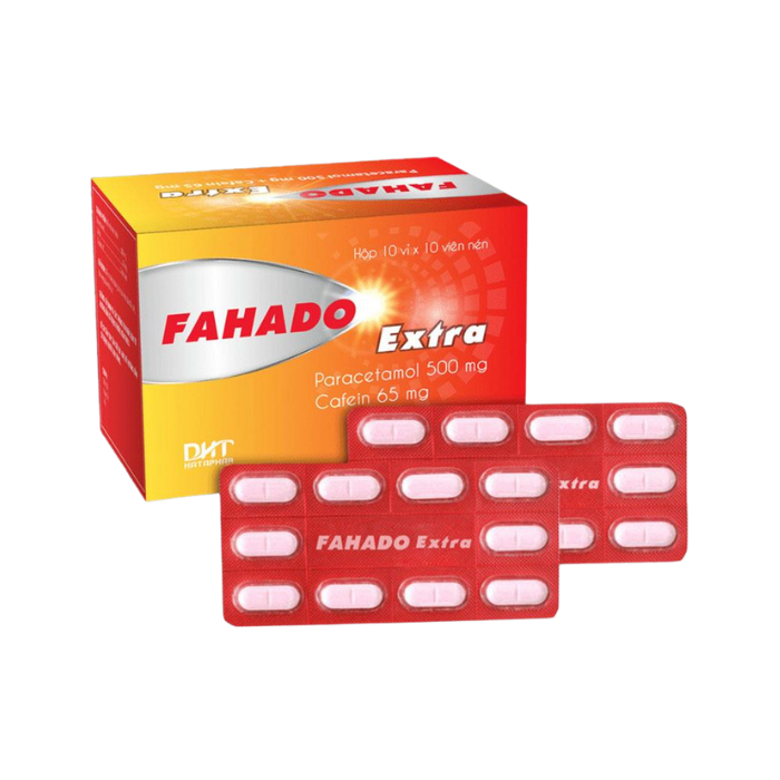 Fahado extra Hataphar (H/100V)