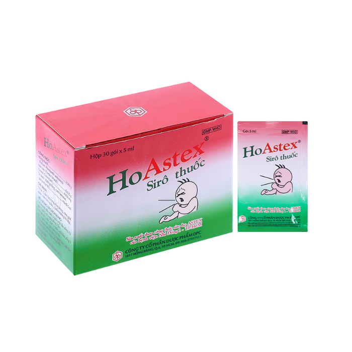 HoAstex OPC (H/30G)