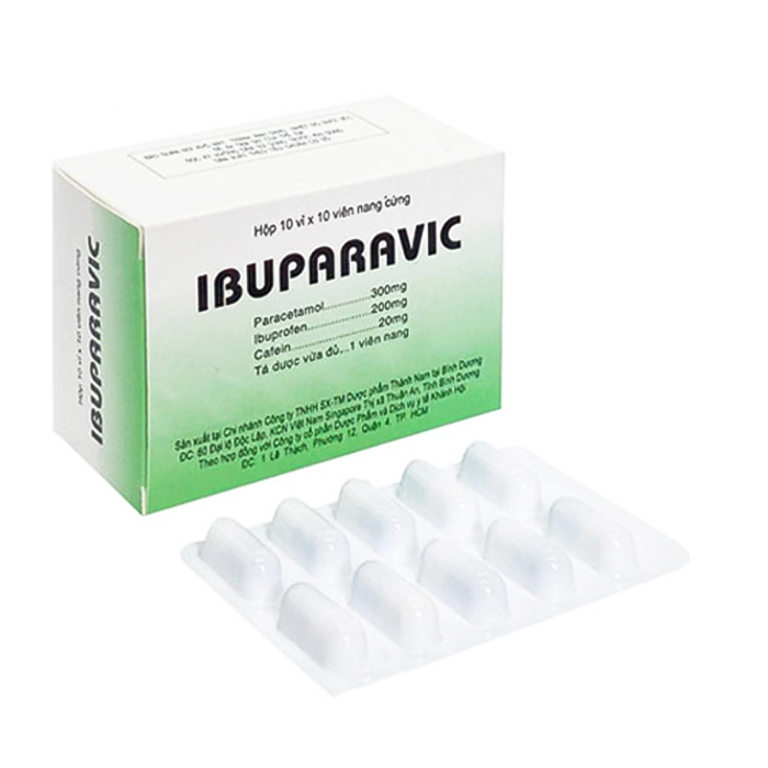 Ibuparavic Thành Nam (H/100V)