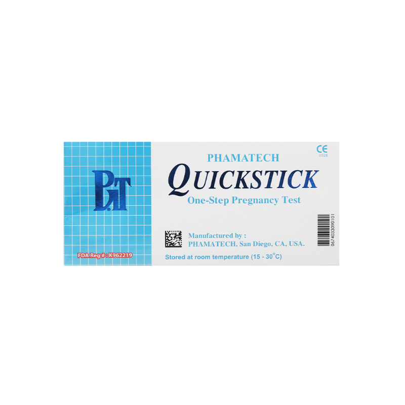 Que Thử Thai Quickstick (H/1C)