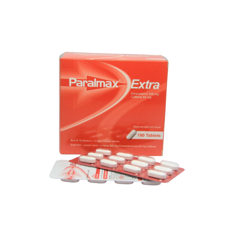 Paralmax Extra Boston (H/180V)