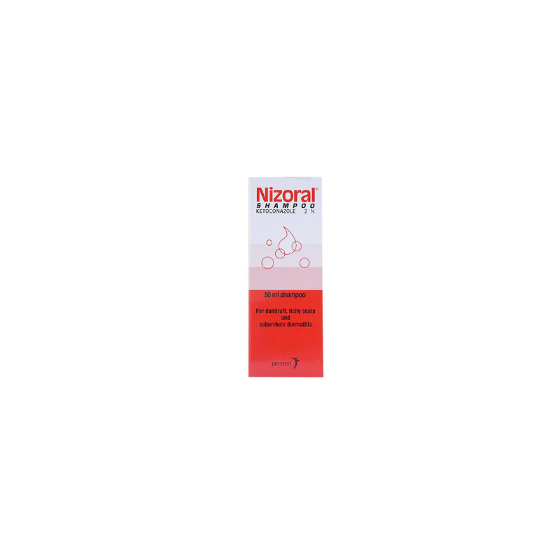 Nizoral Gội Olic (C/50ML)