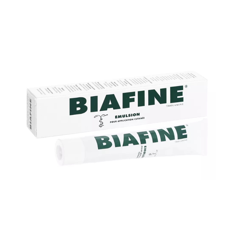 Biafine Cream (T/46.5GR)