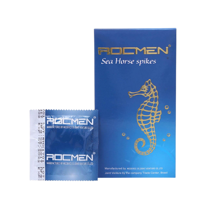 BCS Rocmen Xanh (H/10C)