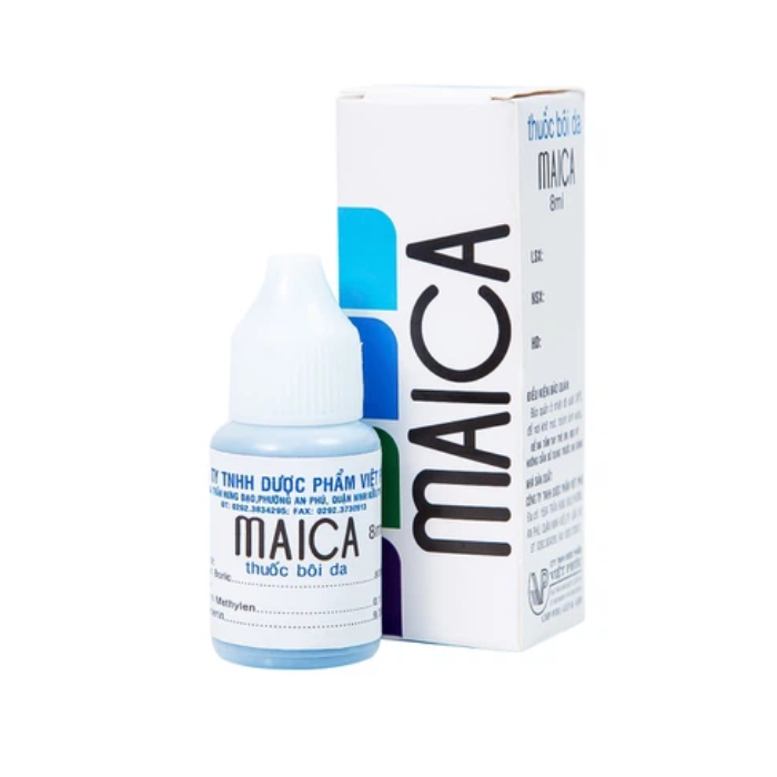 Maica Việt Phúc (C/8ml)