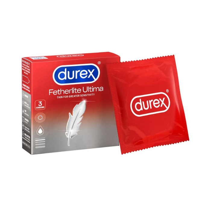BCS Durex Fetherlite Ultima (H/3c)