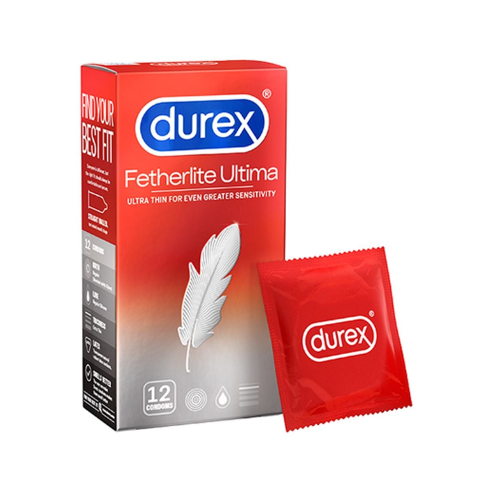 BCS Durex Fetherlite Ultima (H/12C)