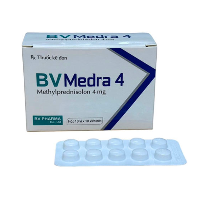 BV Medra 4 (H/100v)