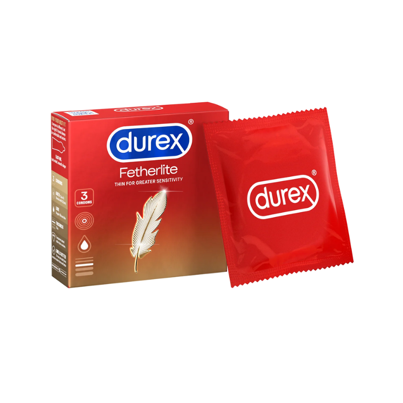 BCS Durex Fetherlite (H/3C)