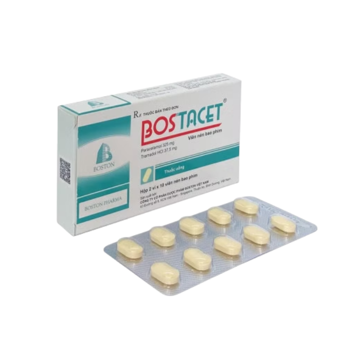 Bostacet Boston (H/20V)