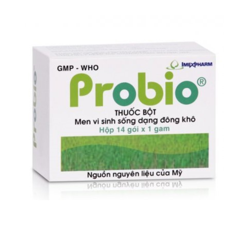Probio Imexpharm (H/14G)