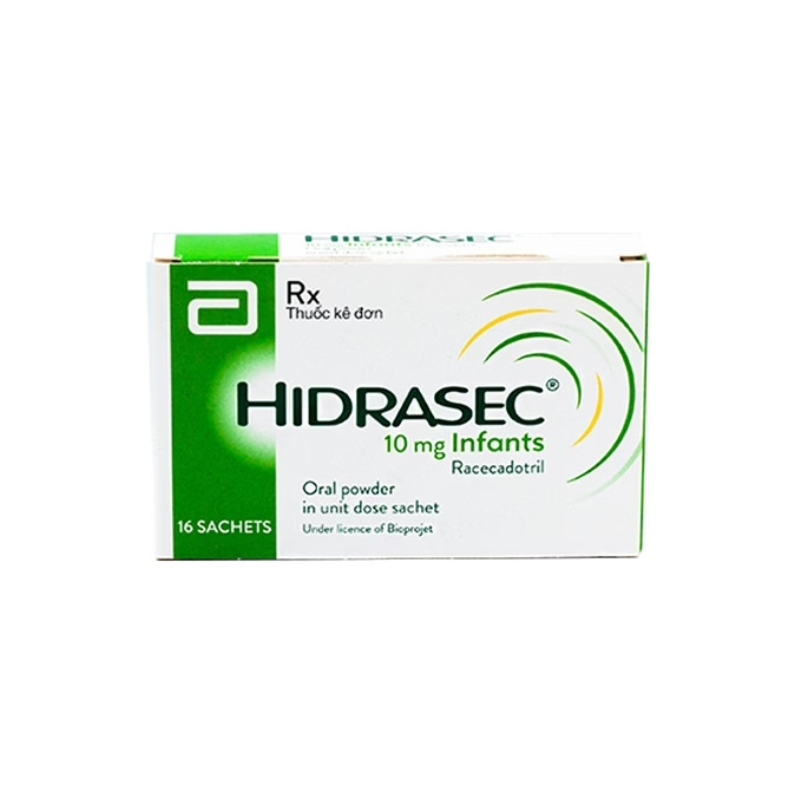 Hidrasec 10mg Infant (H/16g)