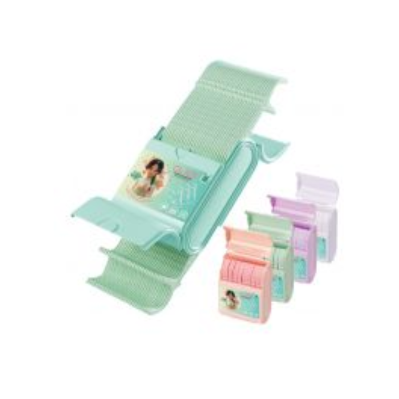 Tăm chỉ CLASI cao cấp 4 màu (52 cái/hộp)