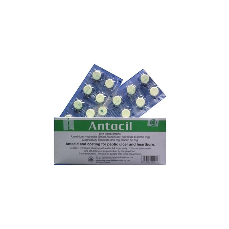 Antacil (H/250V)