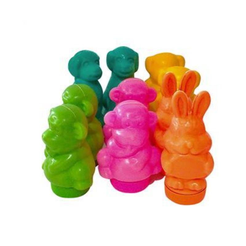 Kẹo C Thú Apco (Bịch 10 con)