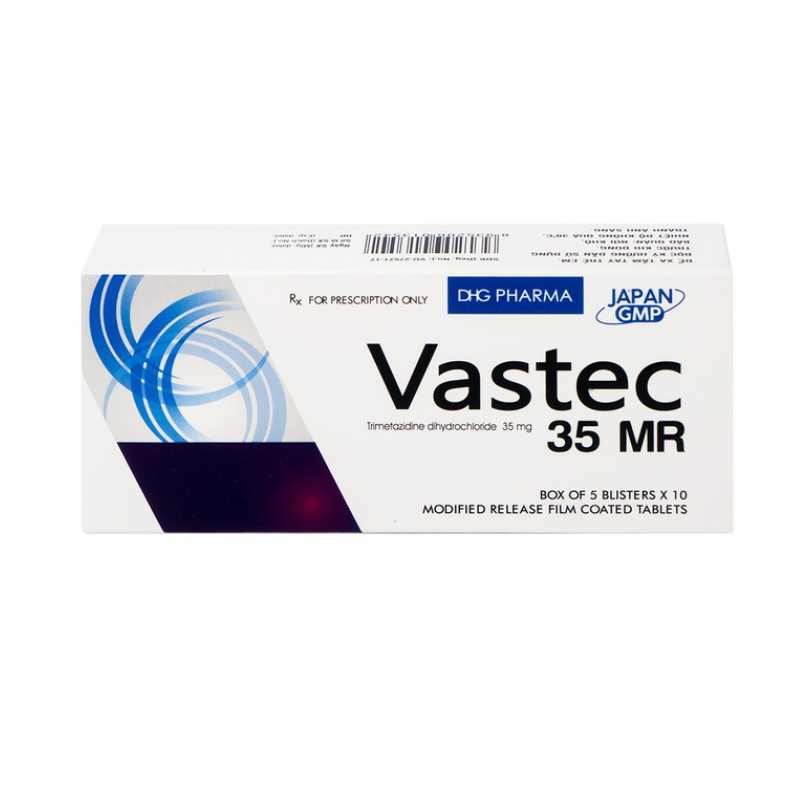 Vastec 35 MR DHG (H/50v)