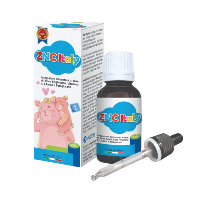 ZNC Italy (C/30ml)
