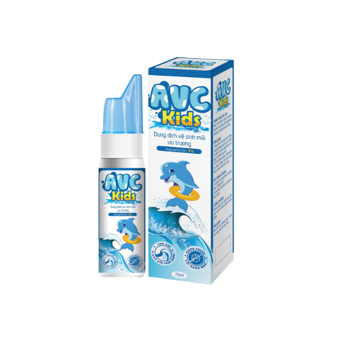 AVC KIDS (C/70ml)