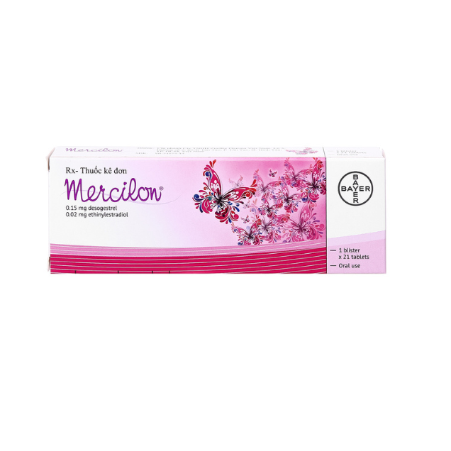 Mercilon Bayer (H/21V)