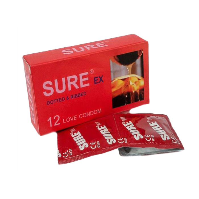 BCS Sure Đỏ (H/12c)
