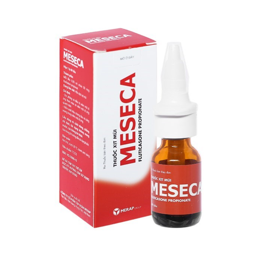 Meseca Đỏ Merap (C/60L)