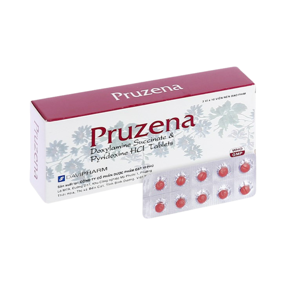Pruzena Davipharm (H/30V)