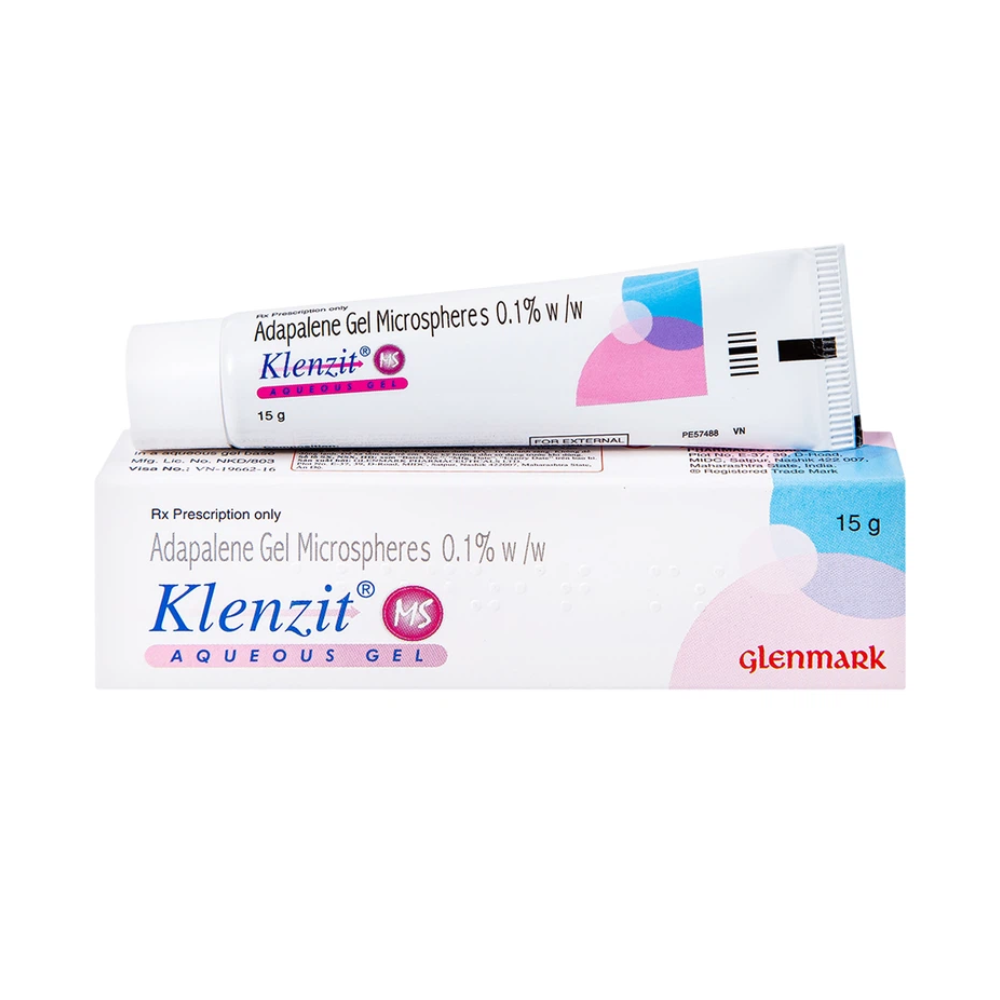 Klenzit MS Glenmark (T/15GR)