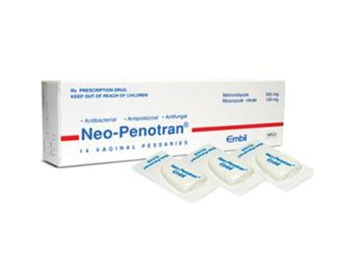 Neo-Penotran Exeltis Pharm (H/14V)
