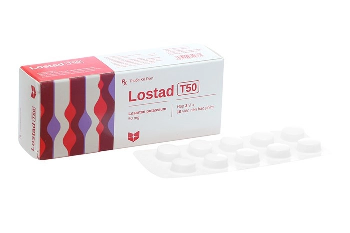 Lostad T50 STELLA (H/30V)
