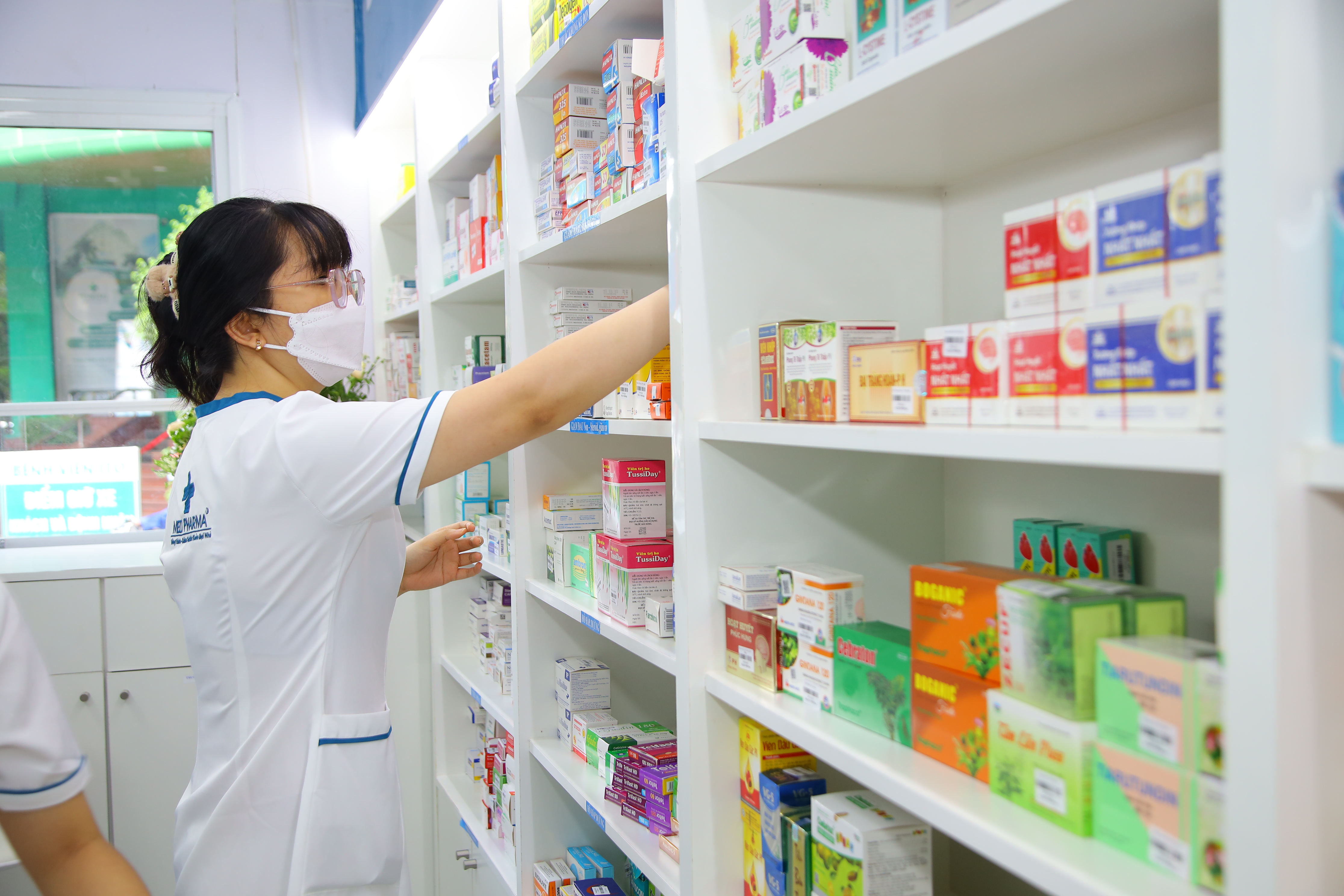 10 Sai Lầm Quản Lý Kho Thuốc Hay Gặp & Cách Khắc Phục Triệt Để