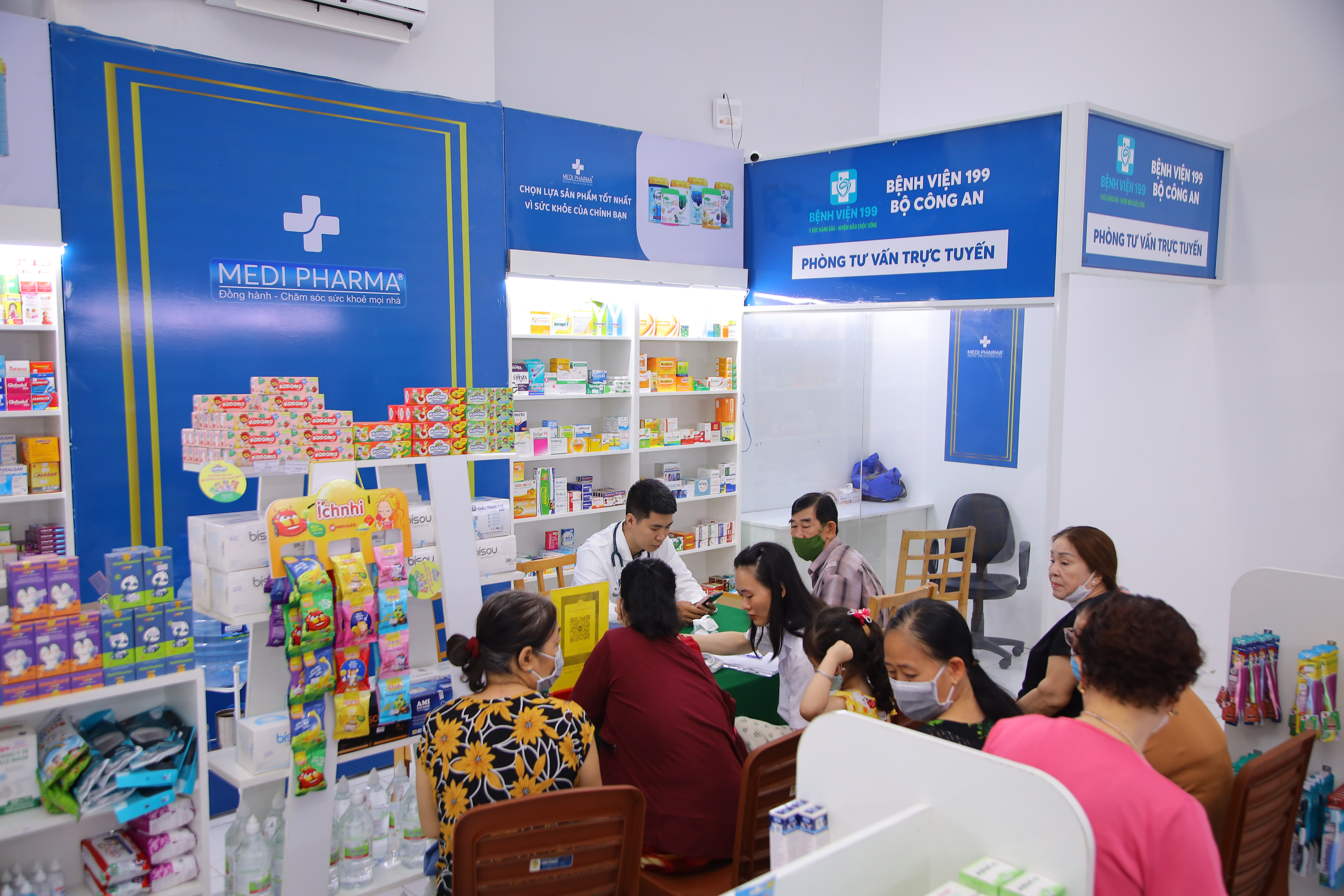 Chọn Nhà Cung Cấp Thuốc Cho Nhà Thuốc Nhượng Quyền: Cẩm Nang Thực Chiến 2026