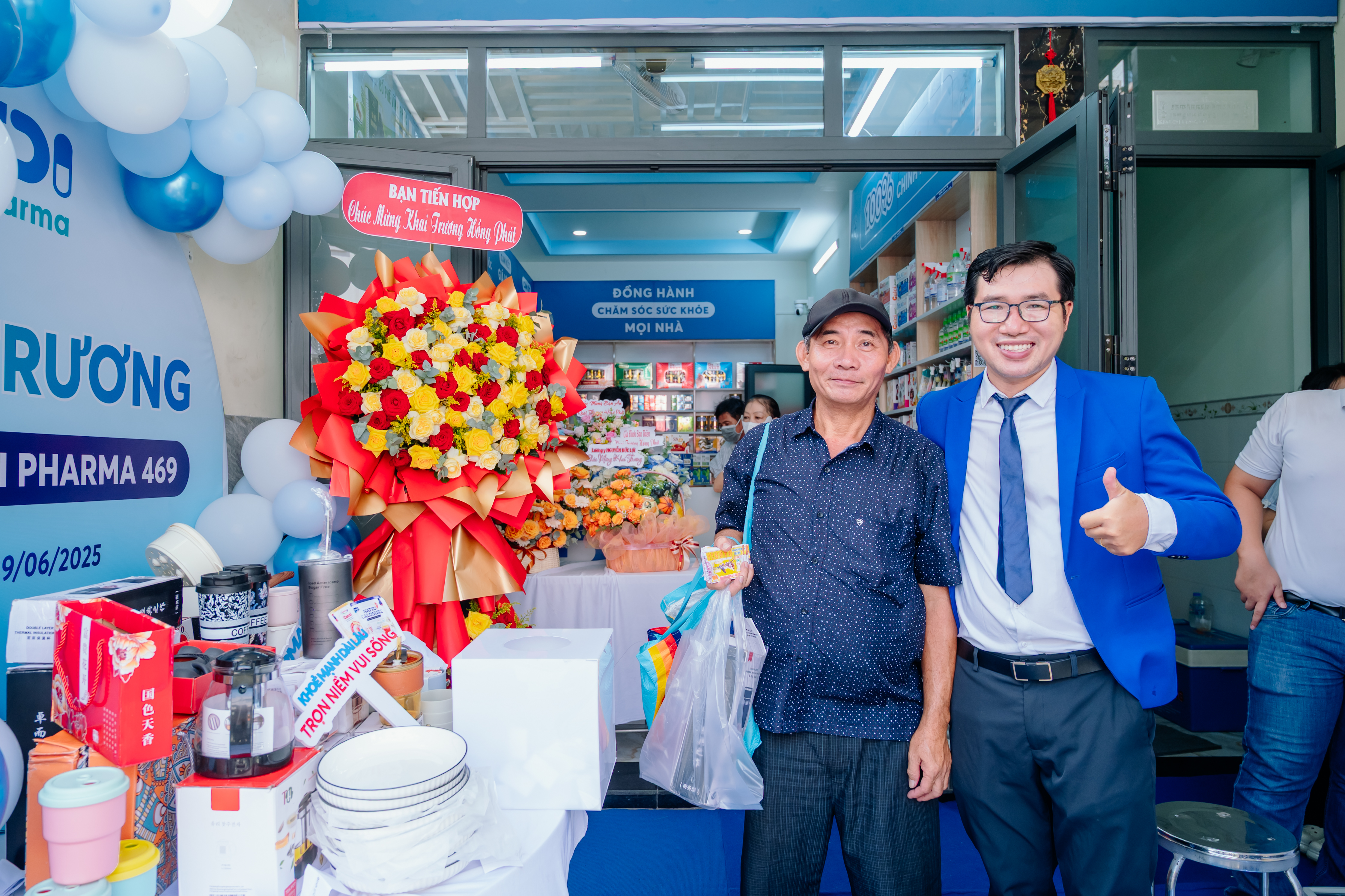 Hướng Dẫn Quản Lý Kho Thuốc Cho Nhà Thuốc Nhượng Quyền: Quy Trình Chuẩn GPP & Tránh Thất Thoát