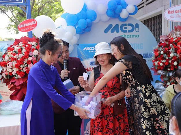 5 Câu Hỏi Trọng Tâm Khi Đăng Ký Nhượng Quyền Nhà Thuốc Medi Pharma