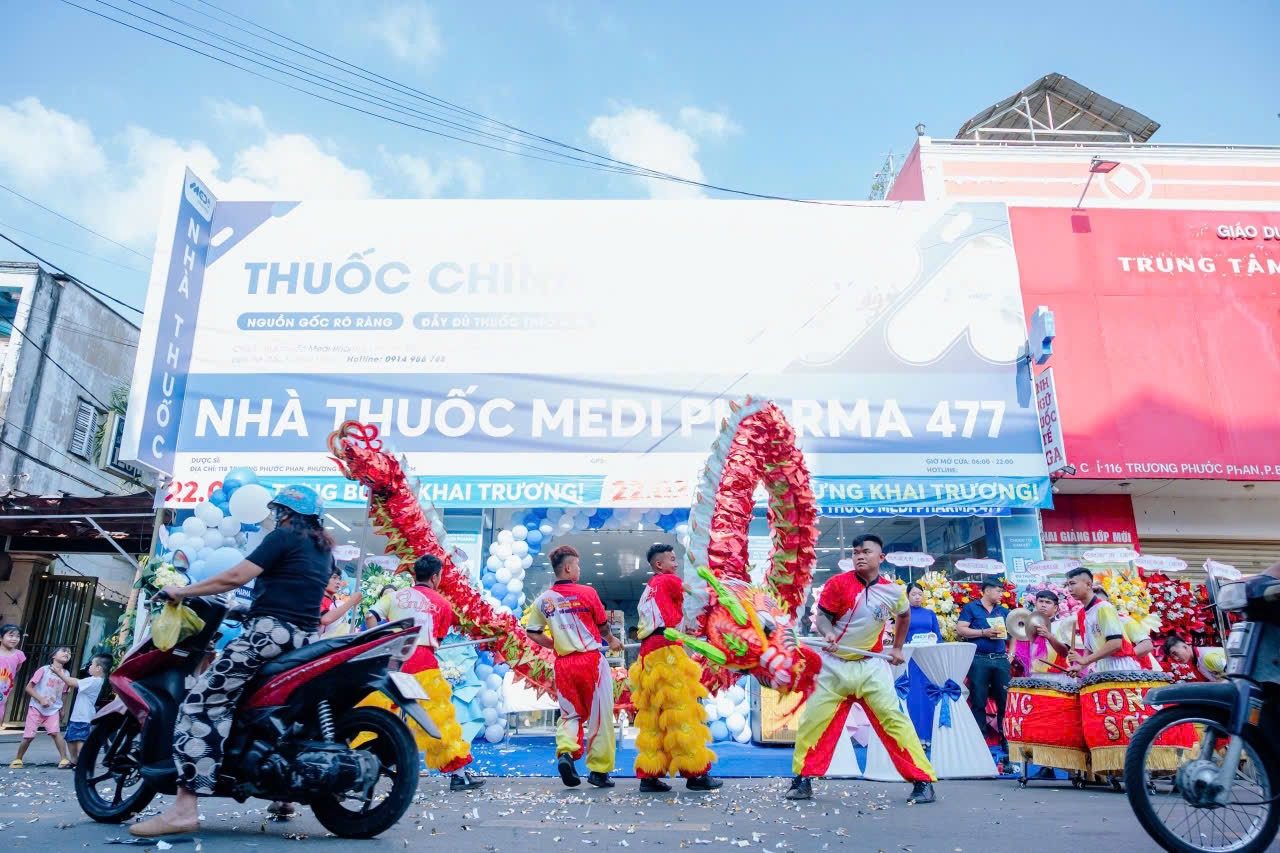 Minh hoa