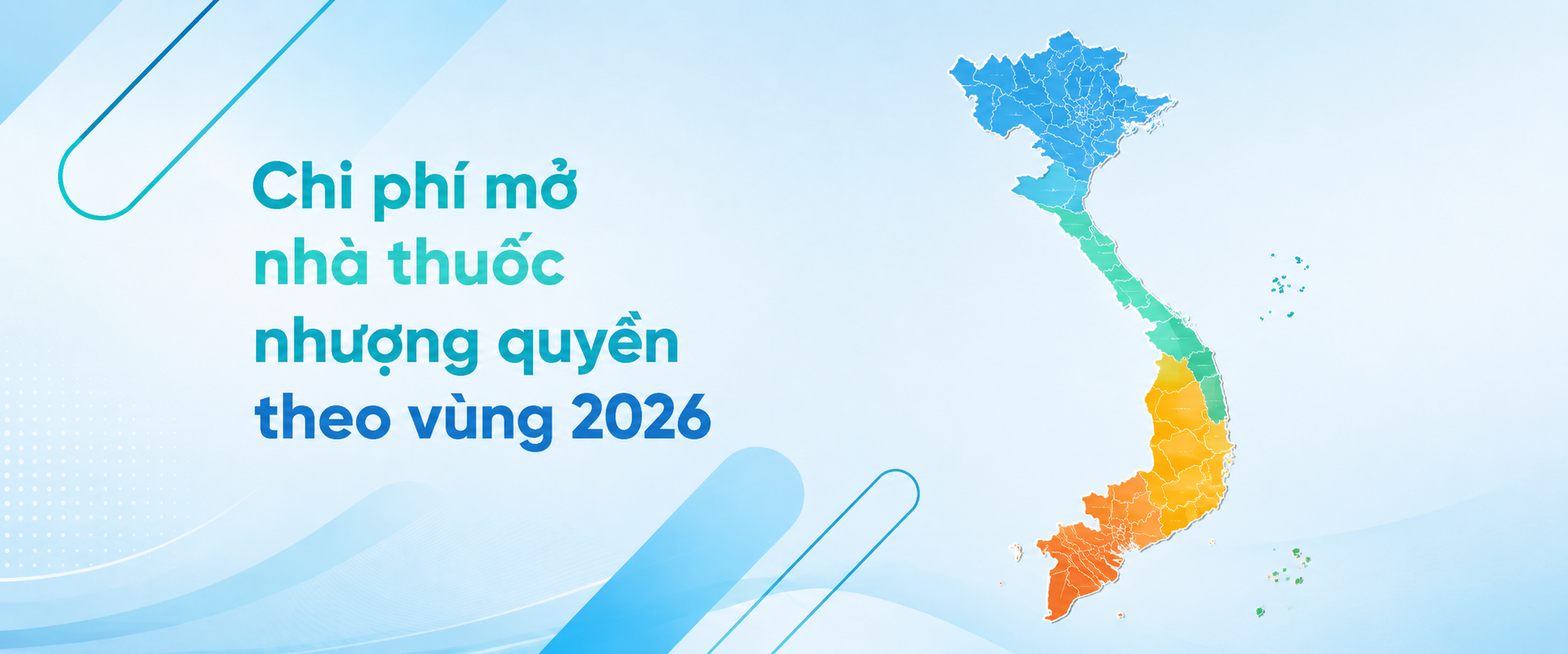 Nhượng Quyền Medi Pharma vs Mở Nhà Thuốc Tư Nhân: So Sánh Chi Phí, Pháp Lý & Lợi Nhuận 2026